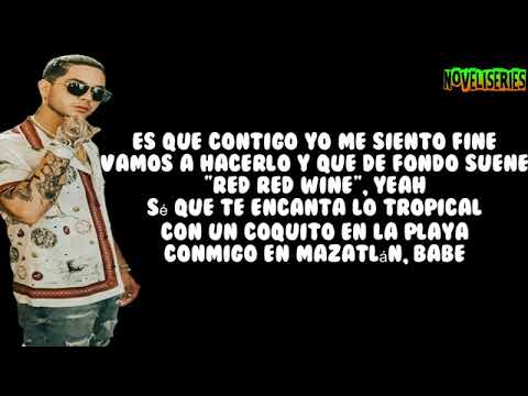 Kevin Roldan Ft. JD Pantoja - Otra Noche - (Letra/Liricks)