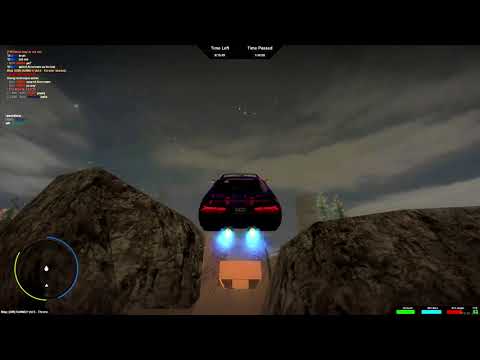 [DM] RoNNiE Vol.5 - Throne | Passed By |-XpR-|xAUDI