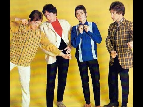 HEY GIRL  RONNIE BIRD