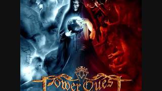 Power Quest - The Vigil