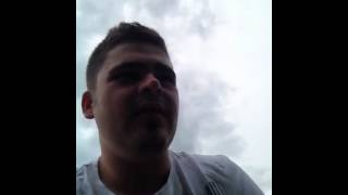 Cigarette Review : Lucky Strikes Red filtered