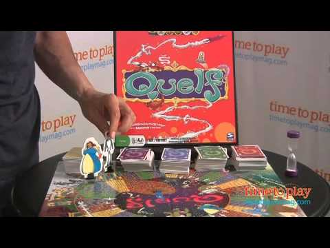 Game Overview by TimetoPlayMag