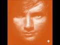 Give Me Love Karaoke (Instrumental) - Ed Sheeran ...