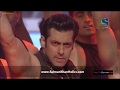 Salman Khan Performance At Filmfare Awards