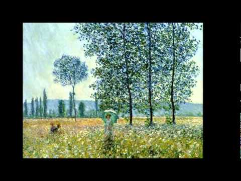 P  Tschaikowsky  Lerchengesang