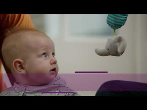 Samantha and Dr. Emery | UPMC Magee-Womens Hospital