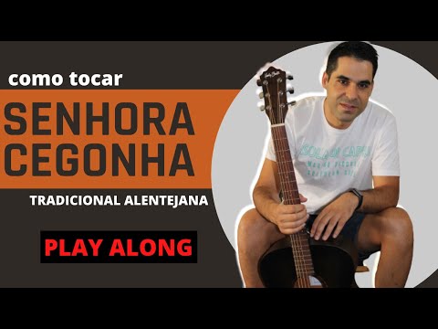 Senhora Cegonha - Música Popular Portuguesa