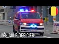 Véhicule Officier VC209 IILE SRI Liège (collection)