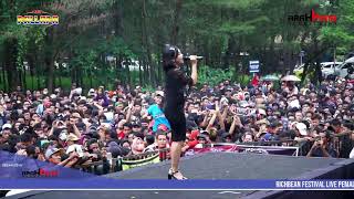 Download lagu Tak Berdaya - Tiara Amora | New Pallapa Pantai Widuri Pemalang (2023) mp3