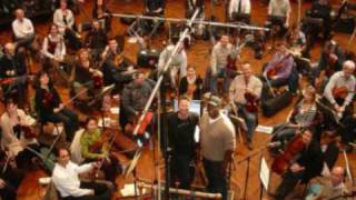 The London Symphony Orchestra - You Can Call Me Al