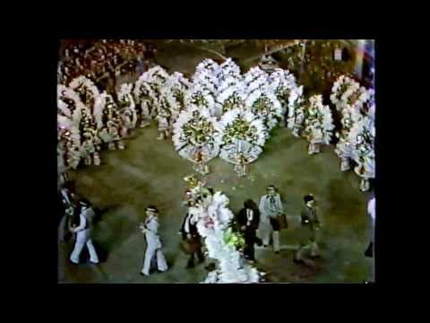 1982 Woodland String Band 'Hallelujah, Old Time Revival Meeting" - 12th Place