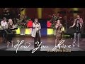 Point Of Grace: How You Live (Turn Up The Music) (Live in Honolulu, HI)