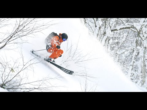 Rusutsu Winter Dream Trip / Full Version