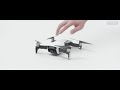 How to Update DJI Mavic Air Firmware with DJI Assistant 2