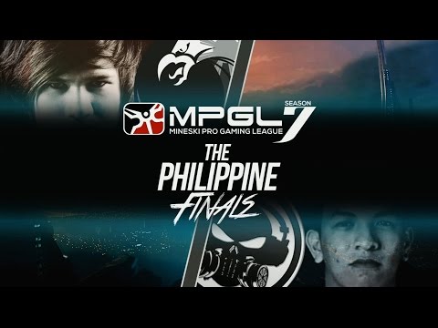 MPGL 7 Grand Final - What a Player Moment