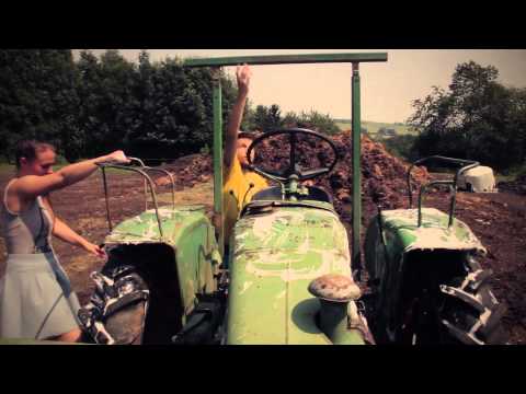 Thorsten Powers - MÄHFLASHER