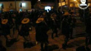 preview picture of video 'Ninabamba - Danza Majeño'