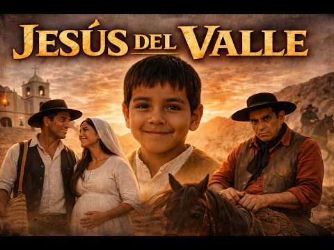 Jesús del Valle | Cortometraje