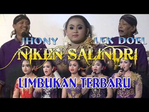 LIMBUKAN FULL DIMAS NIKEN SALINDRI SEMALAM LEK DOEL & CAK JHONI 13 - 12 - 2016 WATES - SUMBERGEMPOL