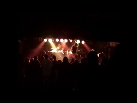 DISCIPLE ( ANALOGY OF TERROR )( REIGN OF VIOLENCE & SHATTERED ) LIVE