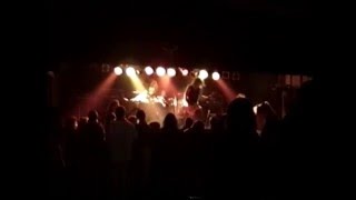 DISCIPLE ( ANALOGY OF TERROR )( REIGN OF VIOLENCE & SHATTERED ) LIVE