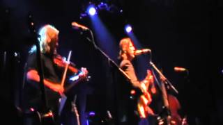 I&#39;ll haunt you, Show of Hands, Exeter Phoenix