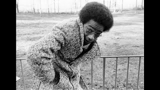 AL GREEN - JESUS IS WAITING.