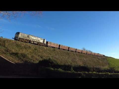 076, 085, 072 & 082 on Tara Mines Duties - December 2020