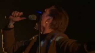 Thomas Azier - Shadow of the Sun (Live - Le Trianon)