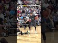 Top 5 Best Ankle Breaking Moments Shorts
