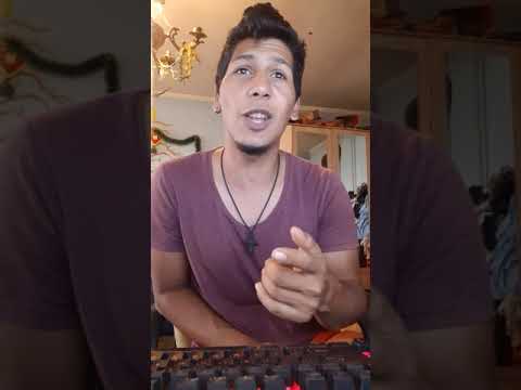 ERROR MIC MC (cover) rap part 👽👻