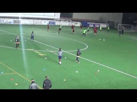 UA Horta_ Trabajo Condicional