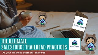 Set Up Single Sign On for Your Internal Users - #Trailhead #Salesforce