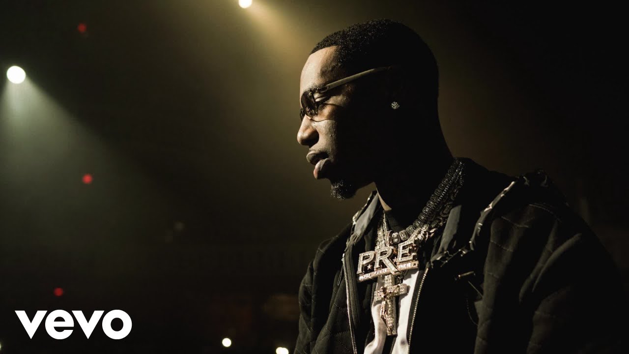 Key Glock - 2 Much (Audio)