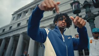 Drake ft. 21 Savage, Project Pat &quot;Knife Talk&quot; (Music Video)