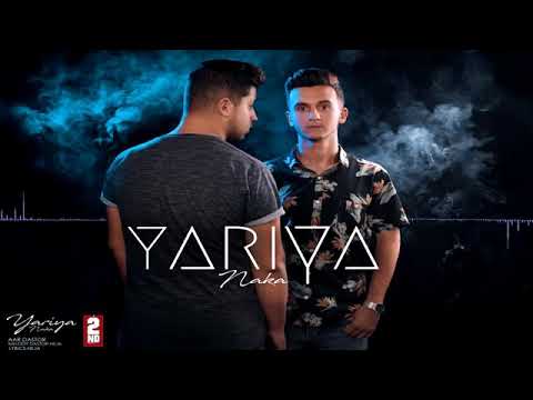 Vagr feat Rupack  ياريا نةكة