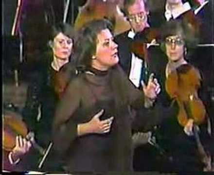 Elena Obratzsova - Il Trovatore - Condotta ell'era in ceppi