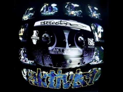 Aktivist Feat. Kaky Brown & Emmigrands - Stereotape