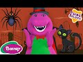 Creepy Creatures With Barney Halloween Animals For Kids Barney 9 Story Sing Dance