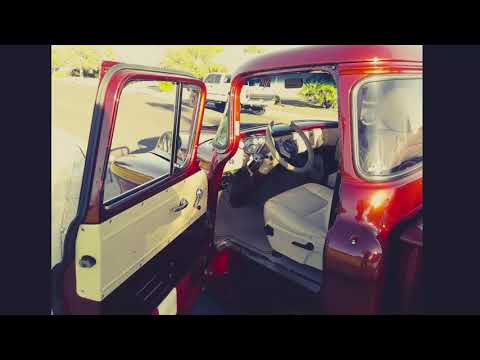1957 Chevrolet Pickup (CC-1362787) for sale in Mesa, Arizona