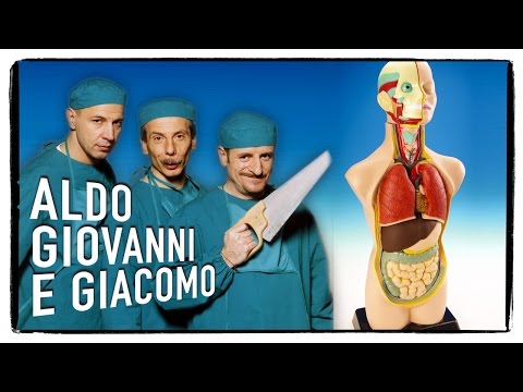 Mai Dire Gol - La scoperta del professor Alzheimer