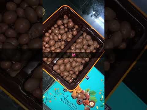 chocolates 🍫🍭🍬🍩