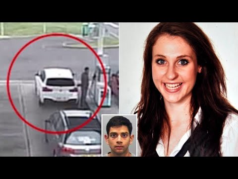 warning trigger warning! #AliceRuggles stalked killed by ex boyfriend !