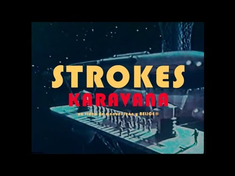 Karavana - Strokes