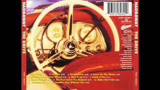 Haddaway - Waiting For A Better World | HQ Audio | 90s EURODANCE