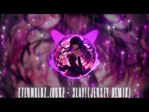 Eternxlkz - SLAY! on Spotify Charts