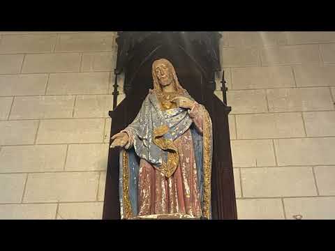 Dominica IX post Pentecosten