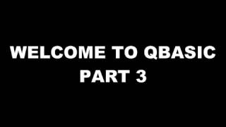 QBASIC PROGRAM TO DISPLAY EVEN NUMBER AND ODD NUMBER