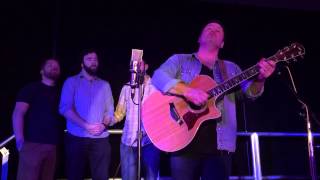 Martin Sexton - Black Sheep (Live w/Brothers McCann)