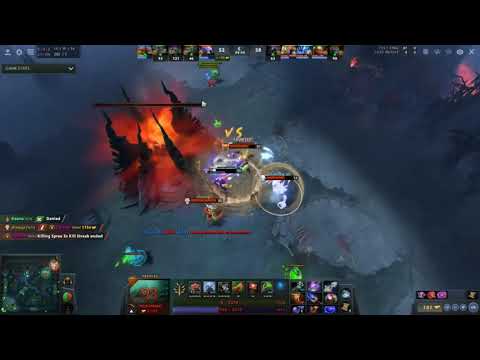 Techies saving the day..